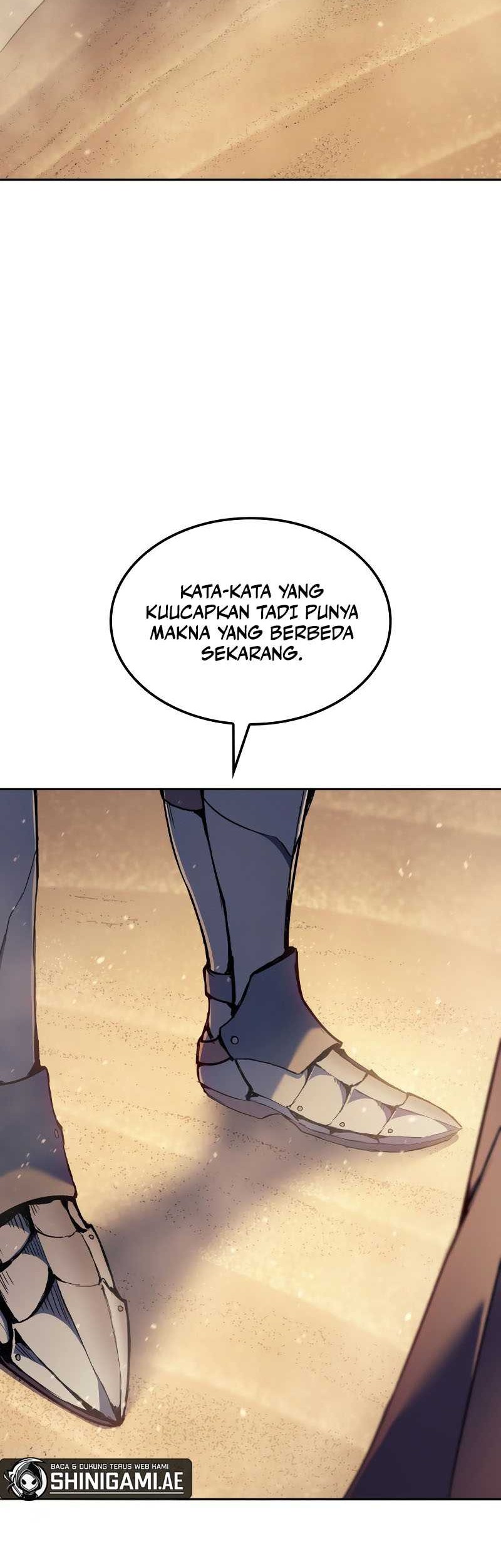 The Indomitable Martial King Chapter 39 Gambar 29
