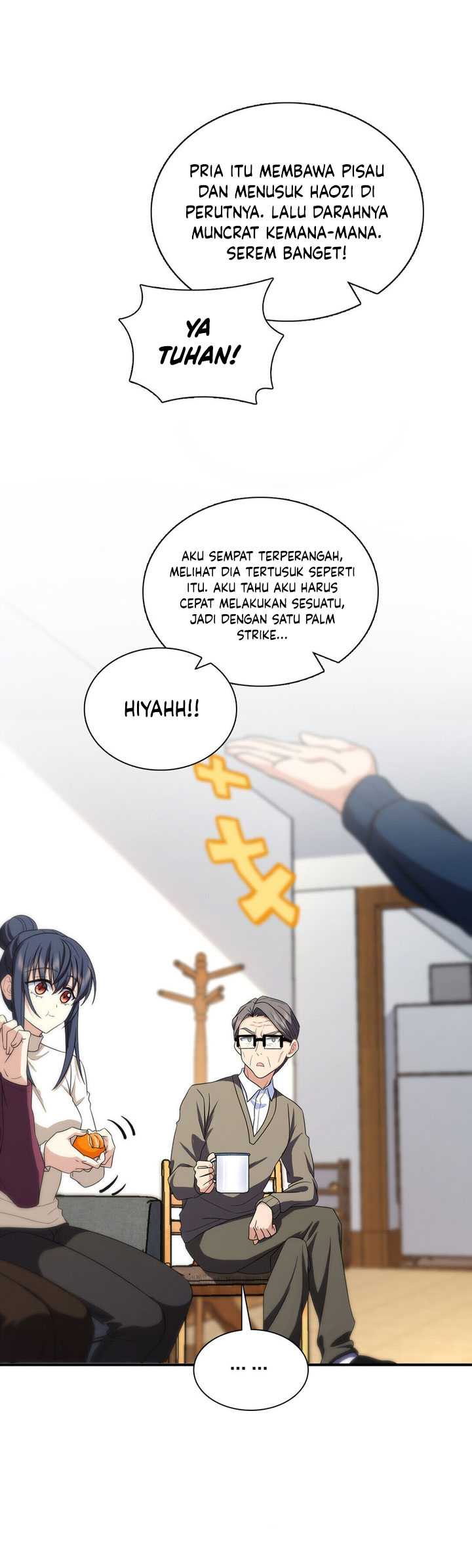 My Wife Is From a Thousand Years Ago Chapter 268 - https://img.komiku.org/uploads2/2839791-12.jpg