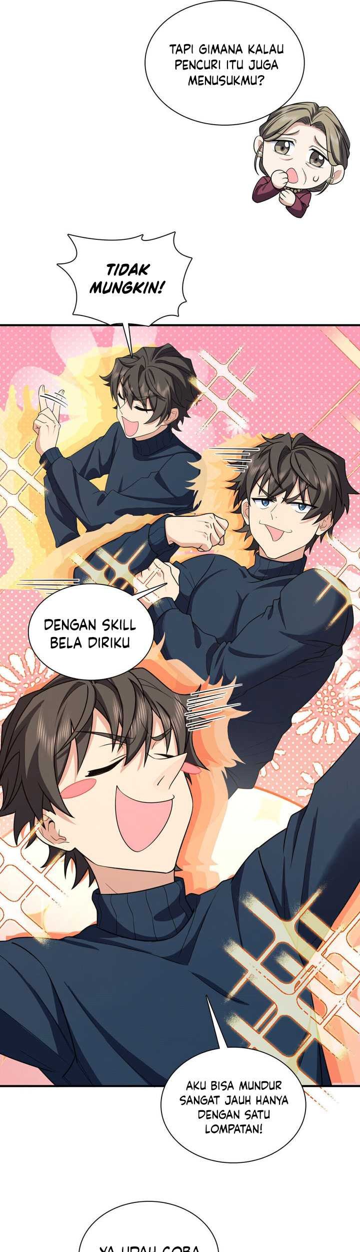My Wife Is From a Thousand Years Ago Chapter 268 - https://img.komiku.org/uploads2/2839791-14_part1.jpg
