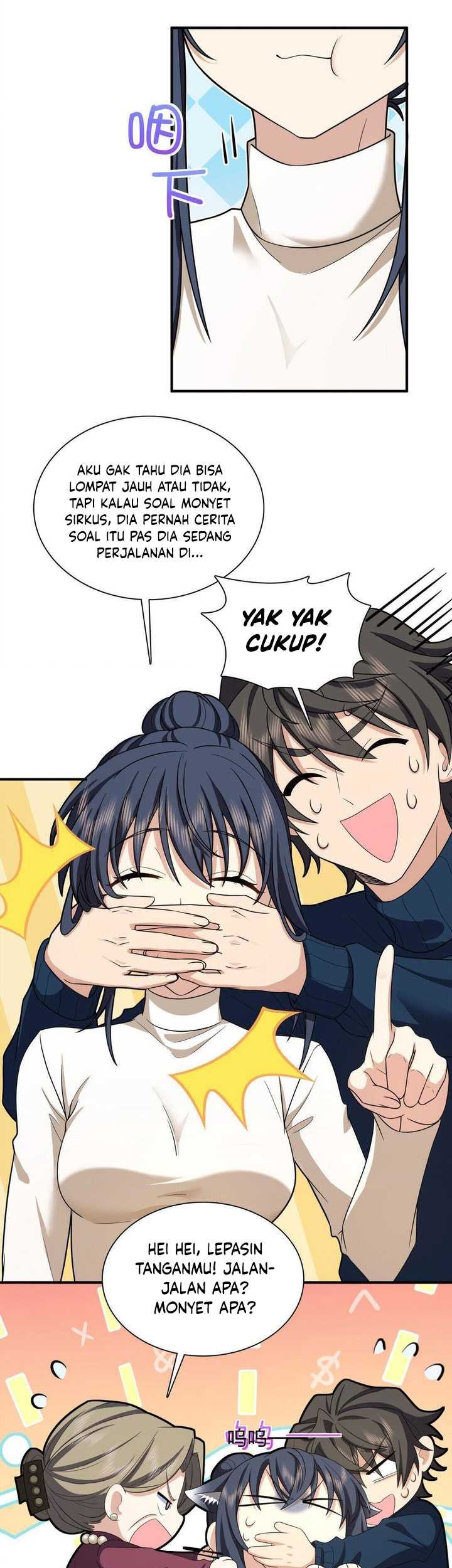 My Wife Is From a Thousand Years Ago Chapter 268 - https://img.komiku.org/uploads2/2839791-17_part1.jpg