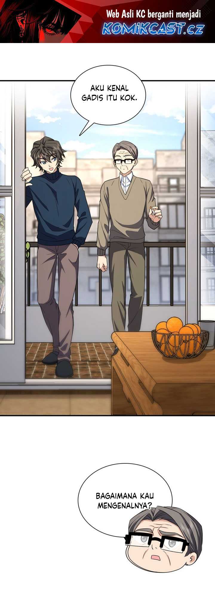 My Wife Is From a Thousand Years Ago Chapter 268 - https://img.komiku.org/uploads2/2839791-2.jpg