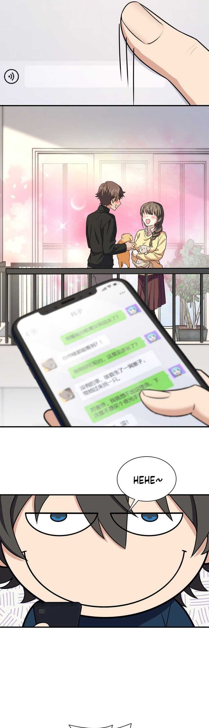 My Wife Is From a Thousand Years Ago Chapter 268 - https://img.komiku.org/uploads2/2839791-21_part1.jpg