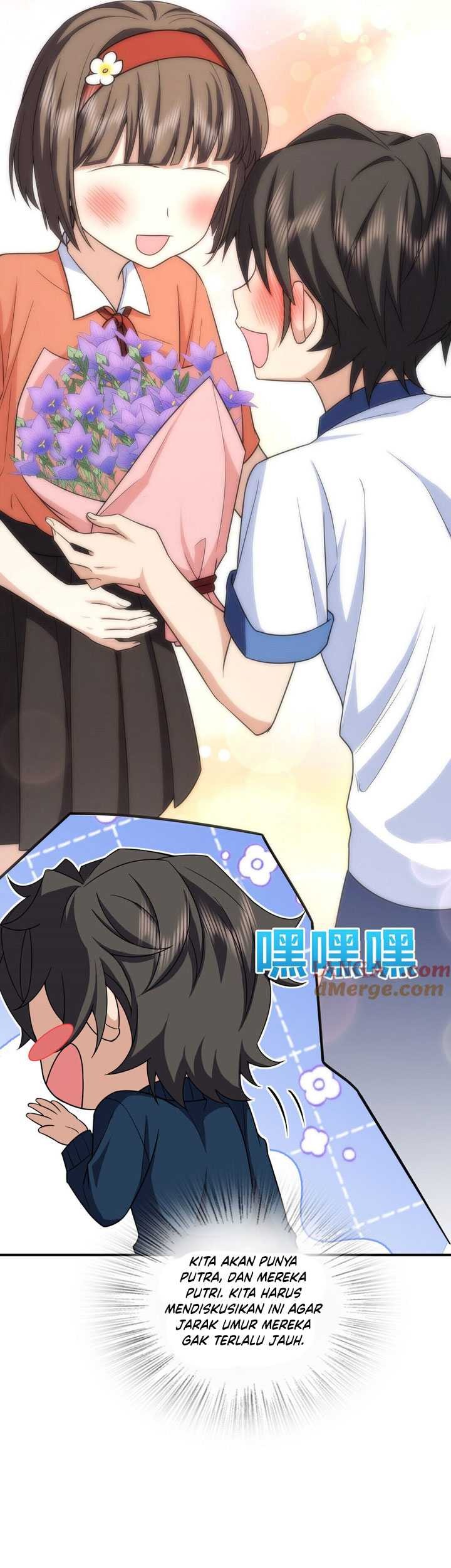 My Wife Is From a Thousand Years Ago Chapter 268 - https://img.komiku.org/uploads2/2839791-24_part1.jpg