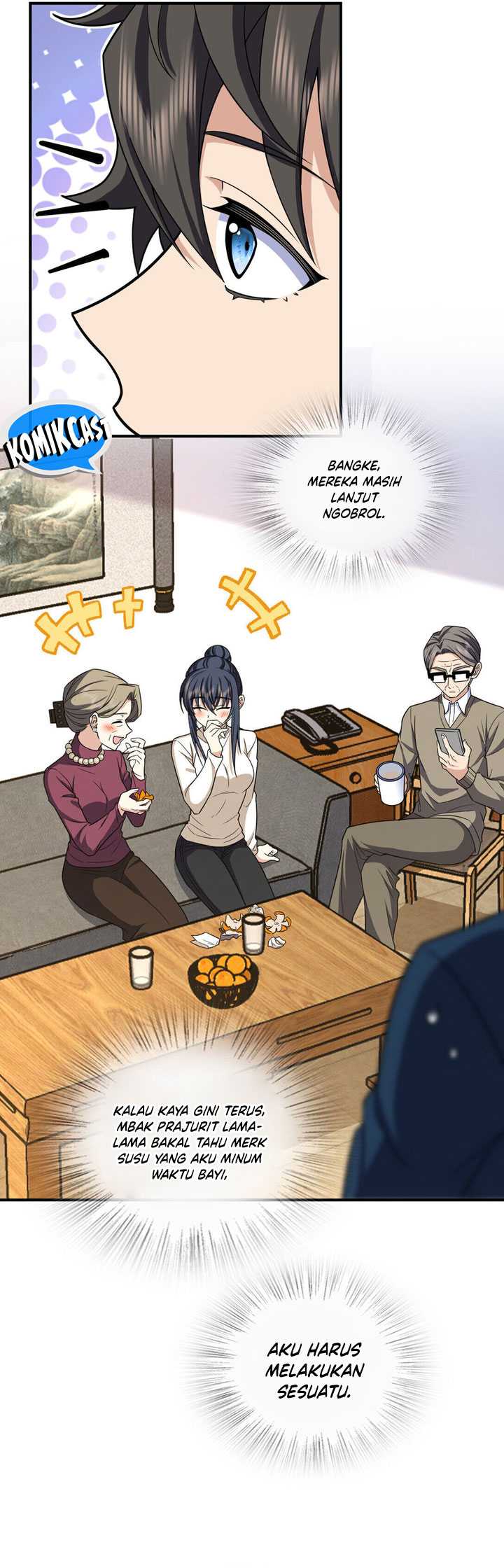 My Wife Is From a Thousand Years Ago Chapter 268 - https://img.komiku.org/uploads2/2839791-25.jpg