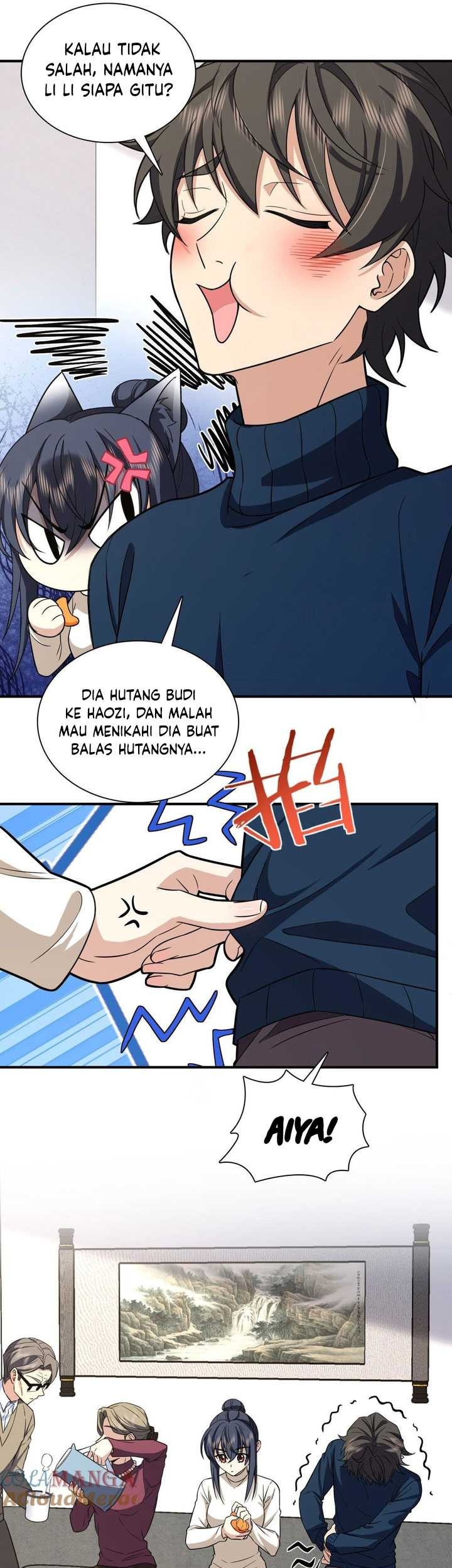 My Wife Is From a Thousand Years Ago Chapter 268 - https://img.komiku.org/uploads2/2839791-4_part1.jpg