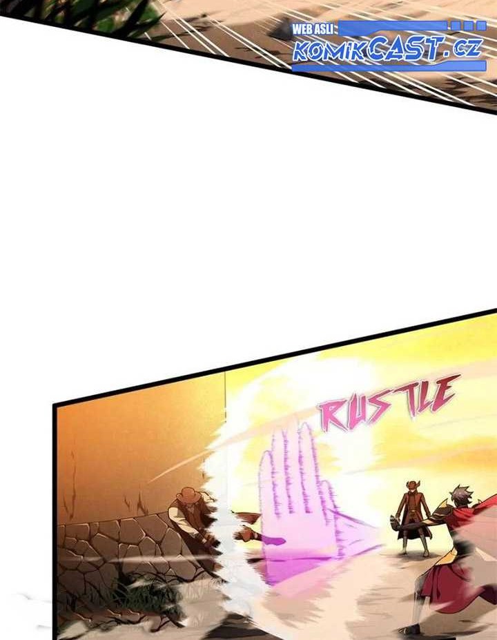 The King’s Avatar Chapter 150 Gambar 7