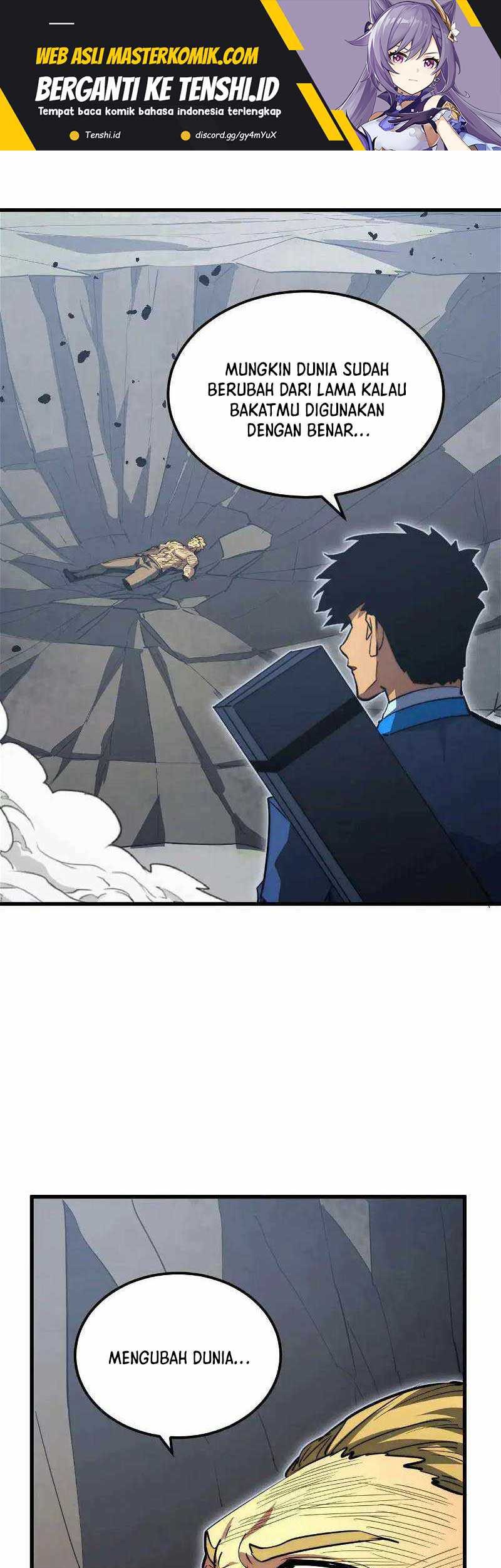 Baca Manhua Rise From The Rubble Chapter 285 Gambar 2