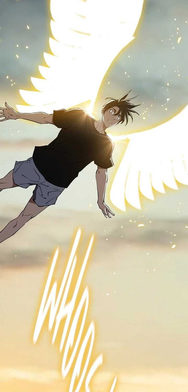Strongest Level 1 Player Chapter 24 Gambar 33
