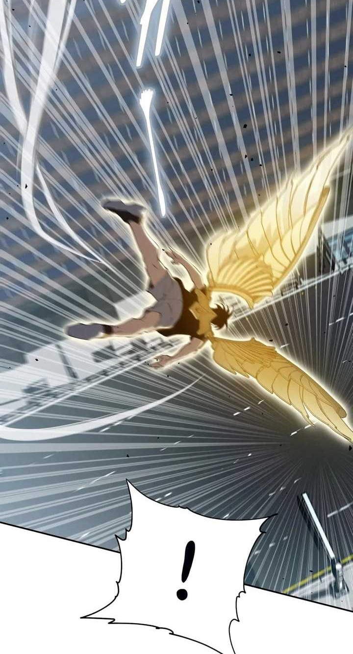 Strongest Level 1 Player Chapter 24 Gambar 37