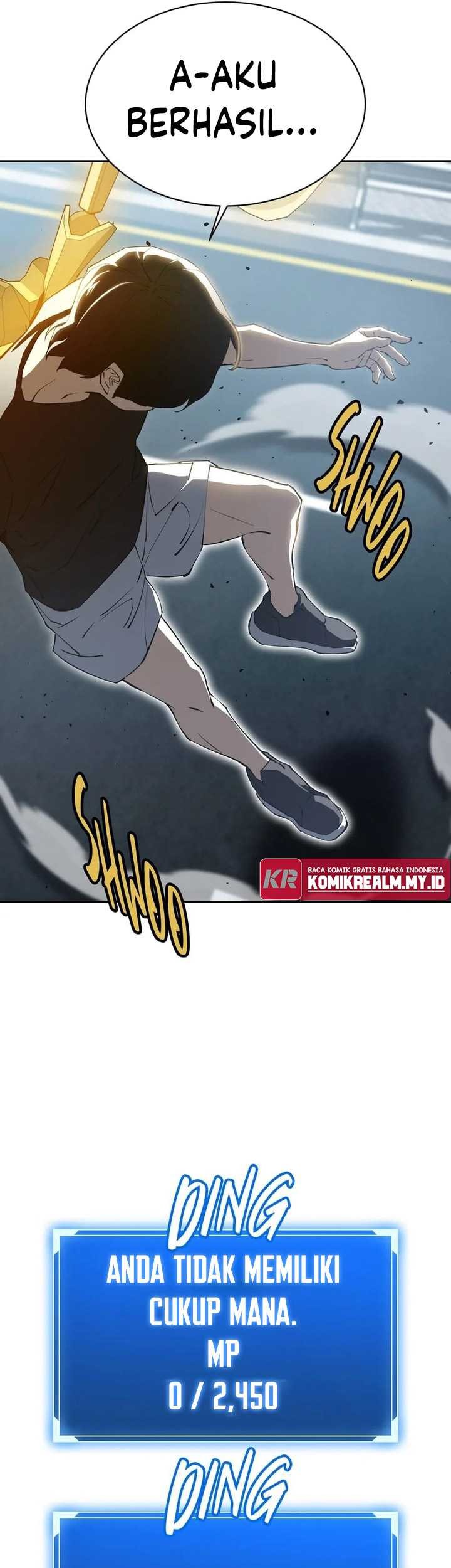 Strongest Level 1 Player Chapter 24 Gambar 42