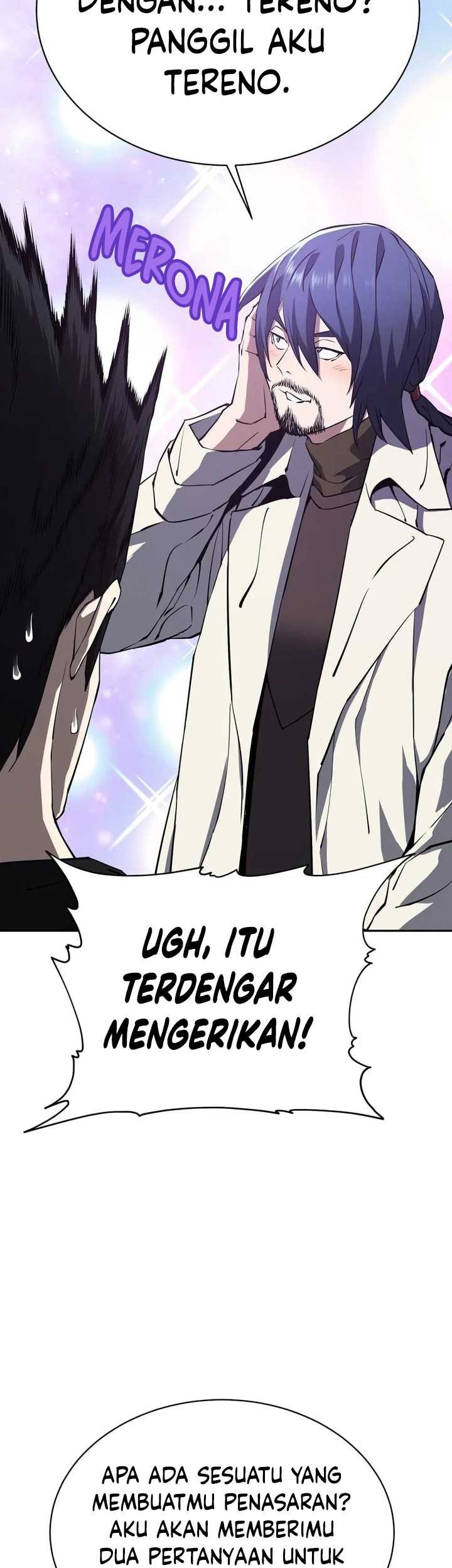 Strongest Level 1 Player Chapter 24 Gambar 52