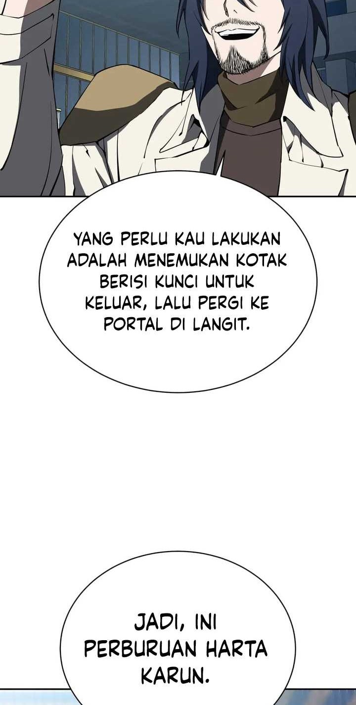Strongest Level 1 Player Chapter 24 Gambar 55