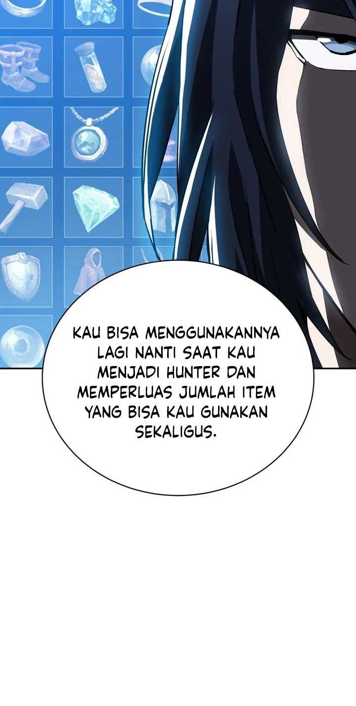 Strongest Level 1 Player Chapter 24 Gambar 57