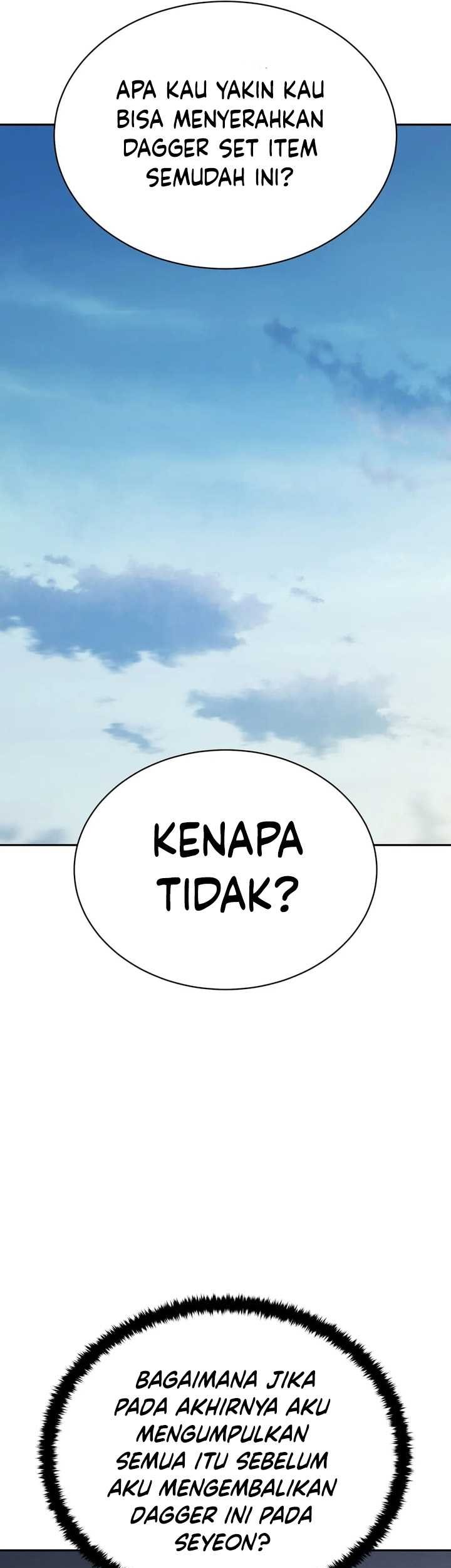 Strongest Level 1 Player Chapter 24 Gambar 58