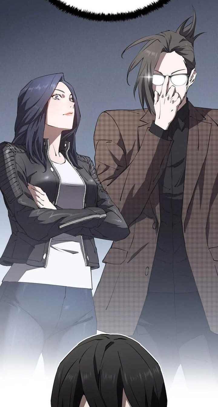 Strongest Level 1 Player Chapter 24 Gambar 59