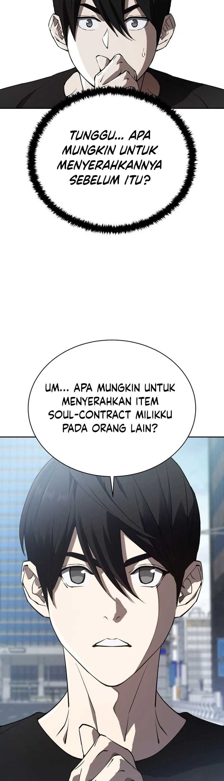Strongest Level 1 Player Chapter 24 Gambar 60