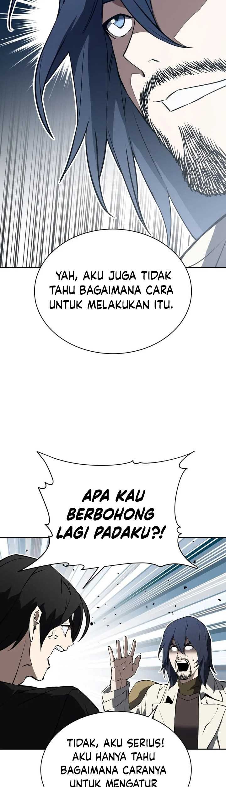 Strongest Level 1 Player Chapter 24 Gambar 64