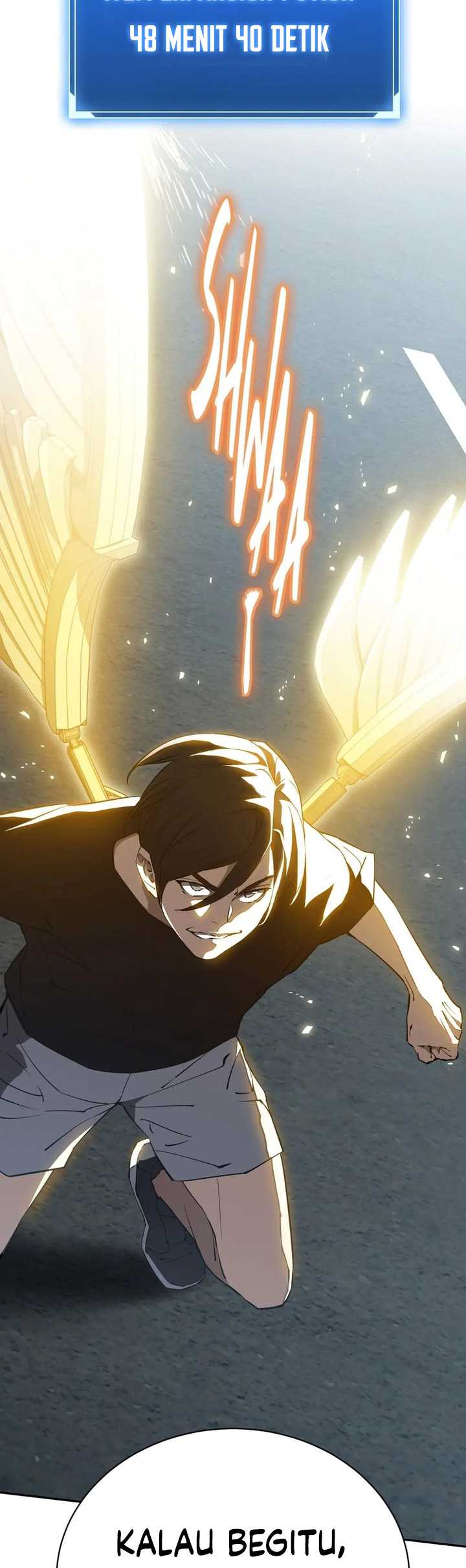 Strongest Level 1 Player Chapter 24 Gambar 76