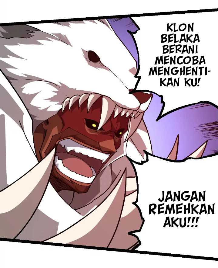 Evolution Begins With A Big Tree Chapter 248 Gambar 54
