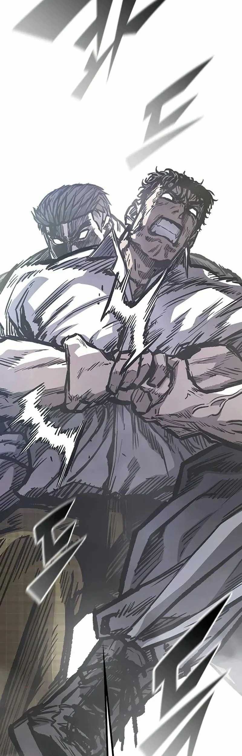 Hectopascals Chapter 89 Gambar 82