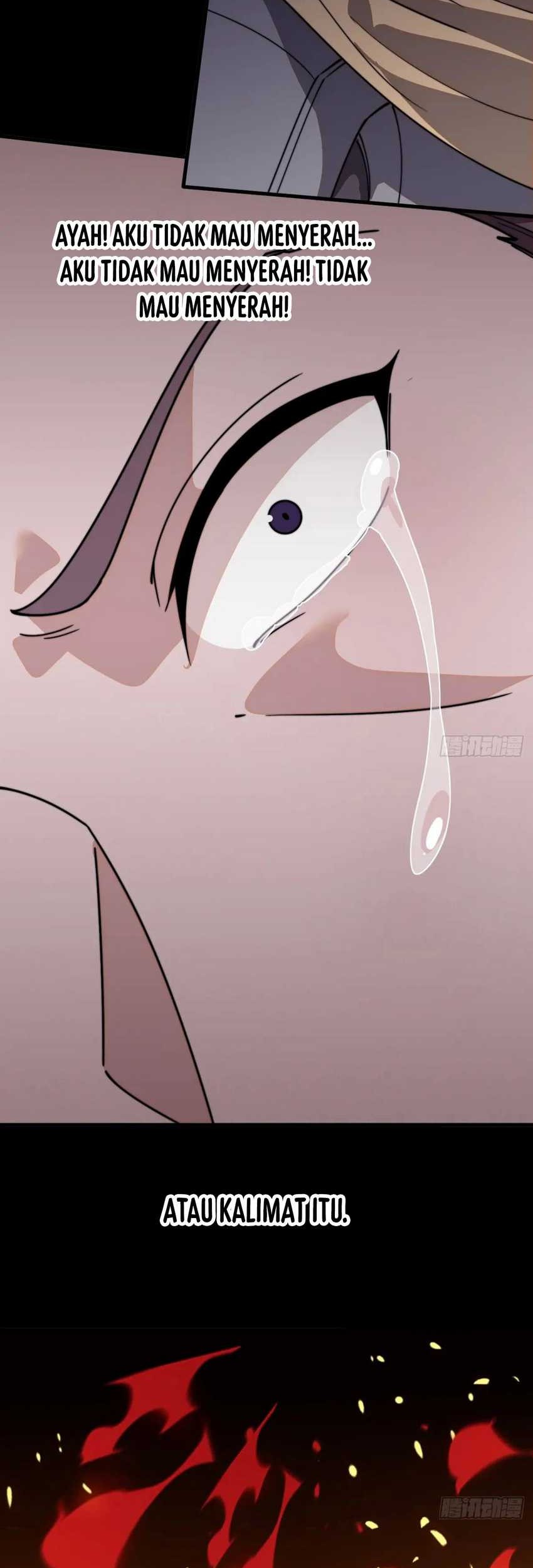 It Starts With A Mountain Chapter 840 Gambar 21