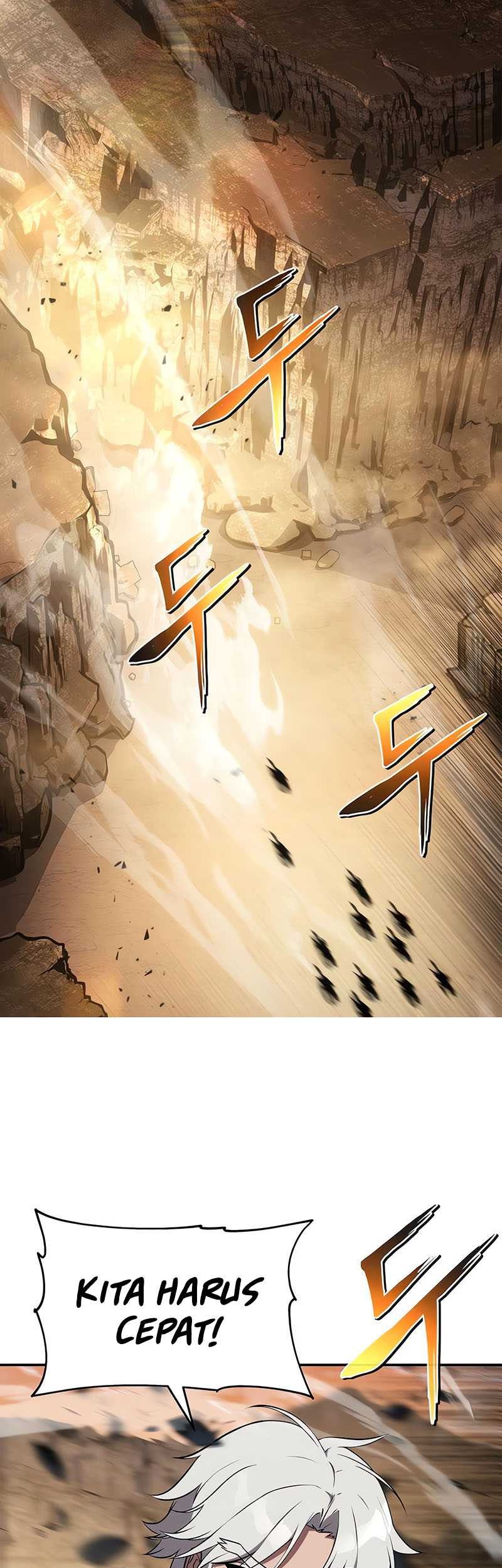 Baca Manhwa The Knight King Who Returned with a God Chapter 71 Gambar 2