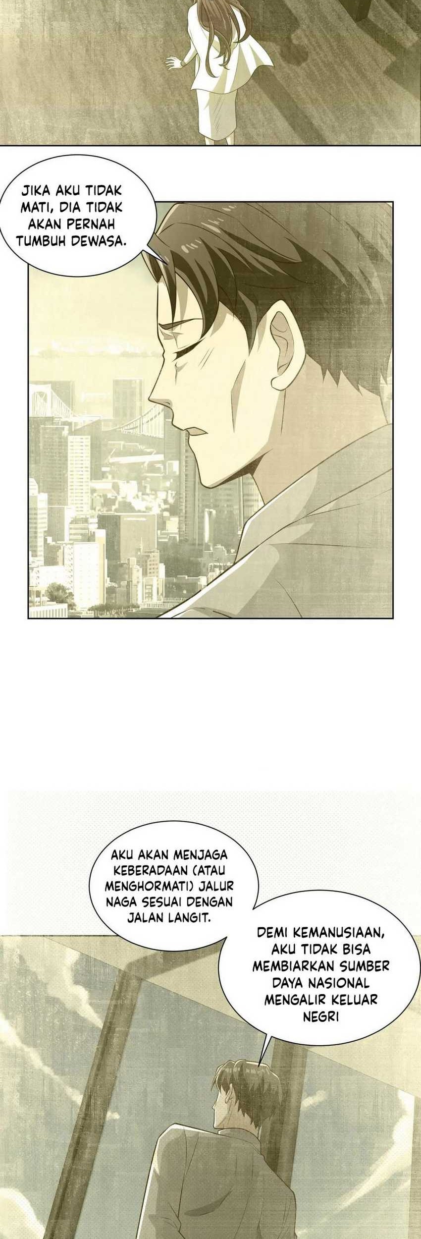 Young Master Of The Plutokart Chapter 96 Gambar 15