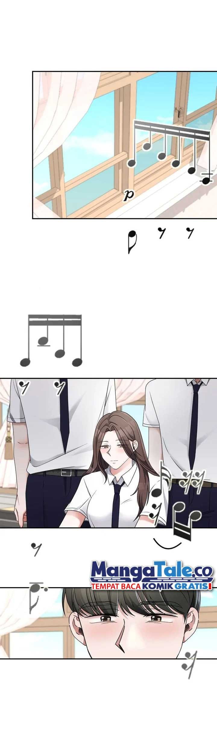 Baca Manhwa The Life of a Piano Genius Chapter 34 Gambar 2