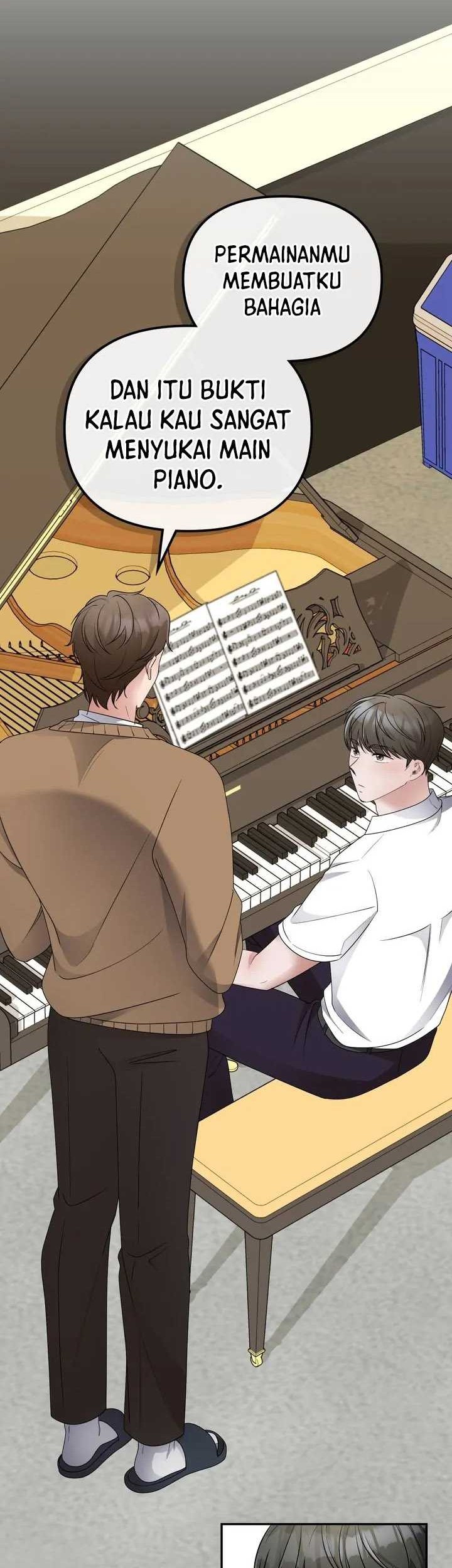 The Life of a Piano Genius Chapter 34 Gambar 27