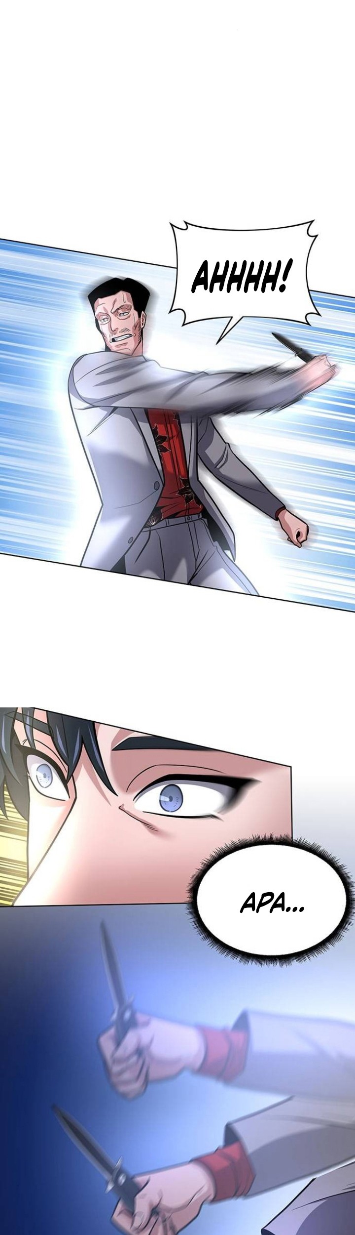 The Prosecutor Doesn’t Know The Law Chapter 13 Gambar 18