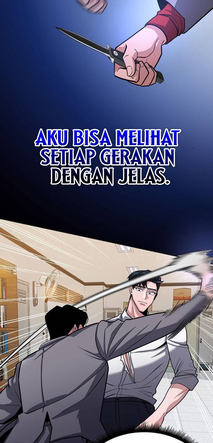 The Prosecutor Doesn’t Know The Law Chapter 13 Gambar 19