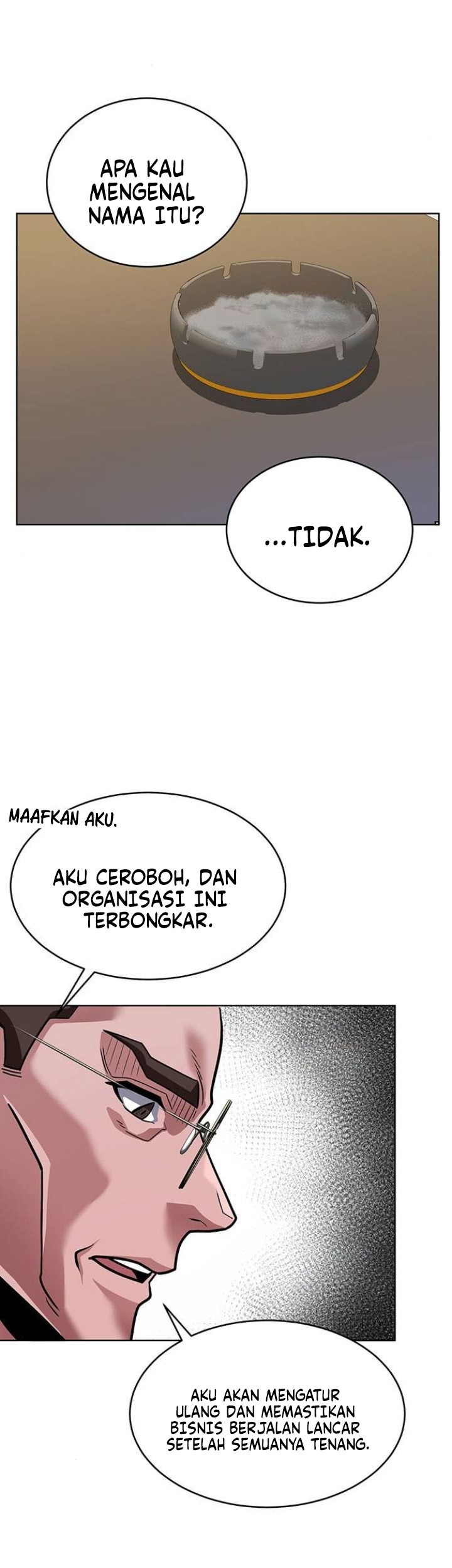 The Prosecutor Doesn’t Know The Law Chapter 13 Gambar 30