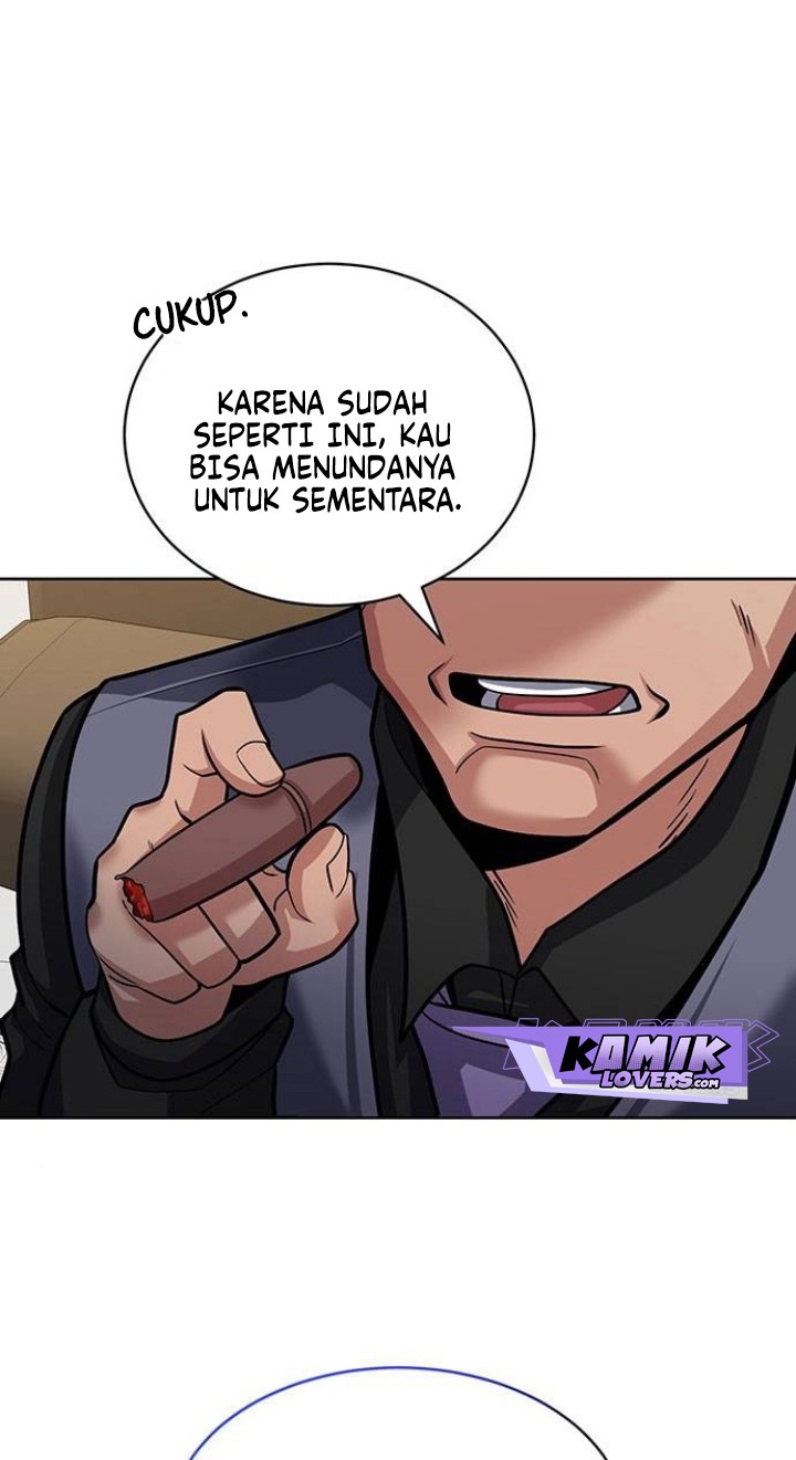 The Prosecutor Doesn’t Know The Law Chapter 13 Gambar 31