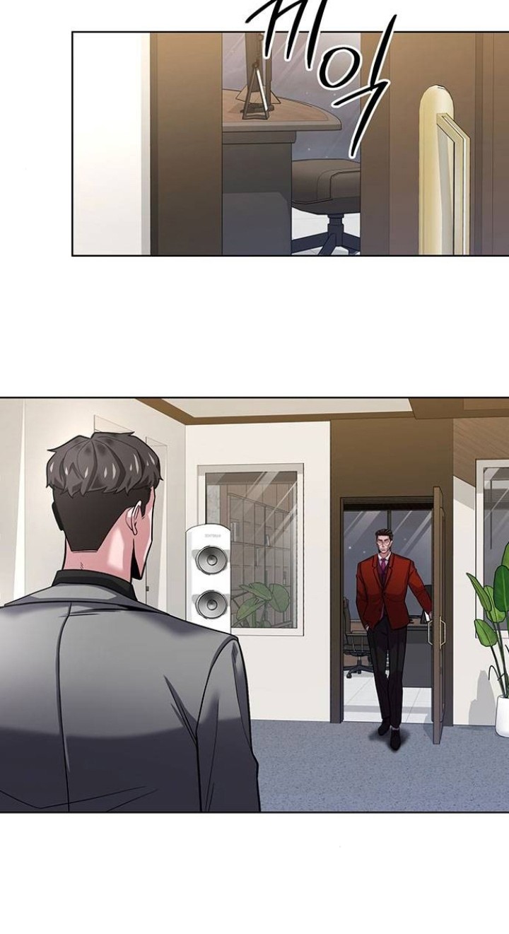 The Prosecutor Doesn’t Know The Law Chapter 13 Gambar 33