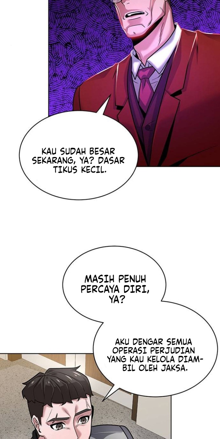 The Prosecutor Doesn’t Know The Law Chapter 13 Gambar 35