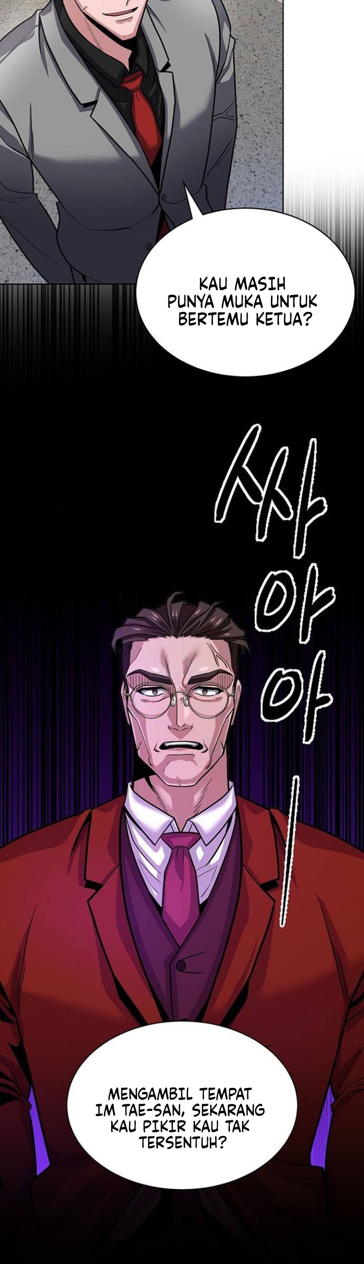 The Prosecutor Doesn’t Know The Law Chapter 13 Gambar 36