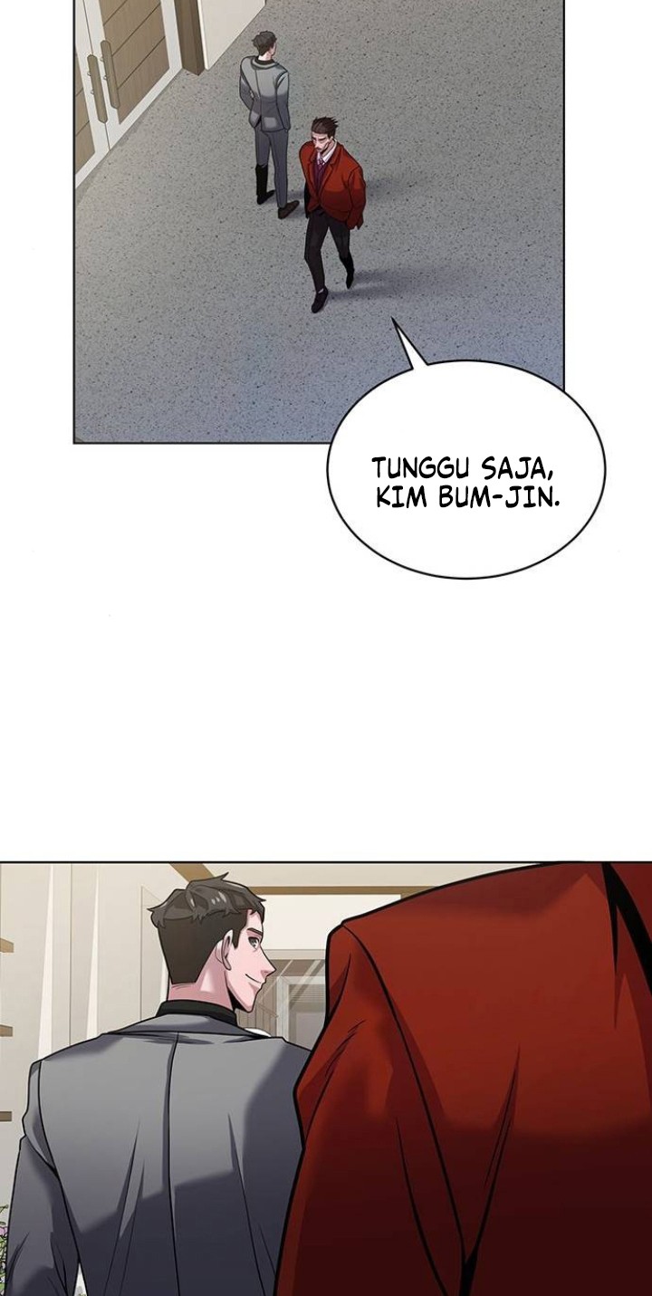 The Prosecutor Doesn’t Know The Law Chapter 13 Gambar 39