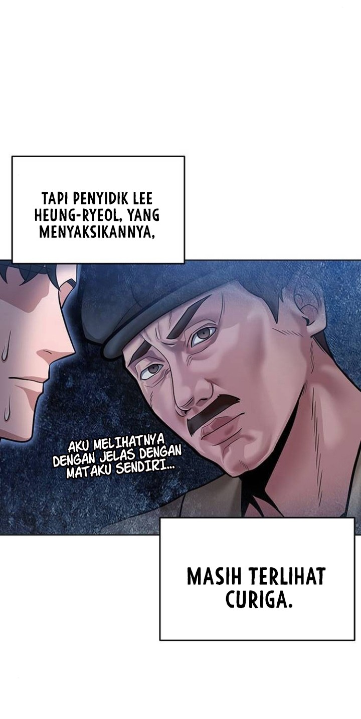 The Prosecutor Doesn’t Know The Law Chapter 13 Gambar 41