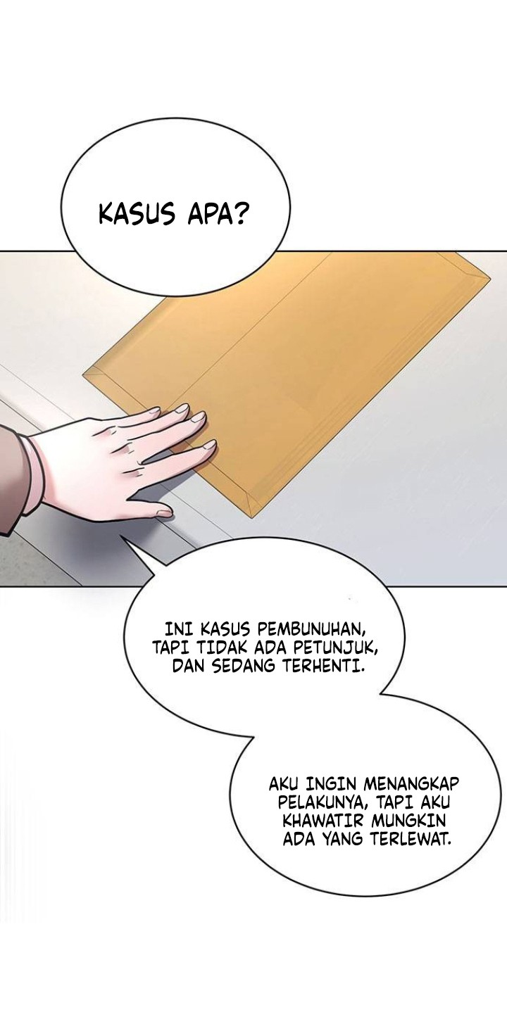 The Prosecutor Doesn’t Know The Law Chapter 13 Gambar 45