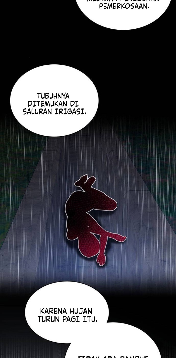 The Prosecutor Doesn’t Know The Law Chapter 13 Gambar 47