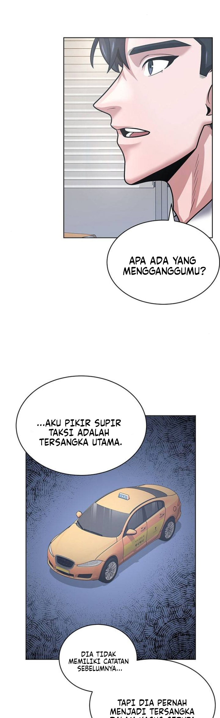 The Prosecutor Doesn’t Know The Law Chapter 13 Gambar 50