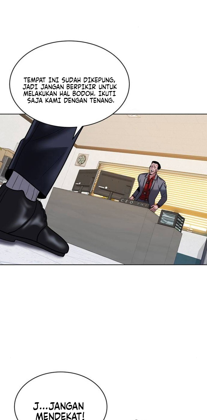 The Prosecutor Doesn’t Know The Law Chapter 13 Gambar 13