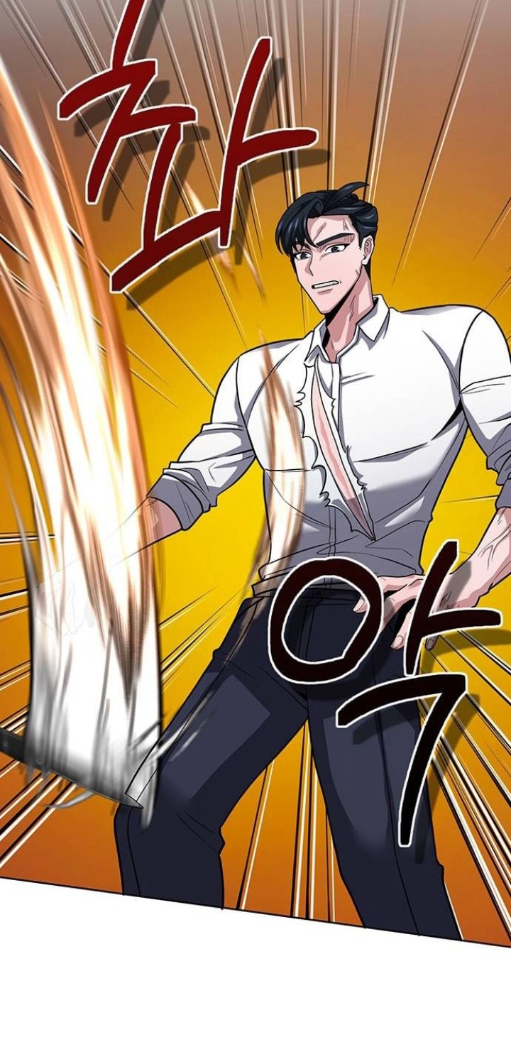 The Prosecutor Doesn’t Know The Law Chapter 13 Gambar 17