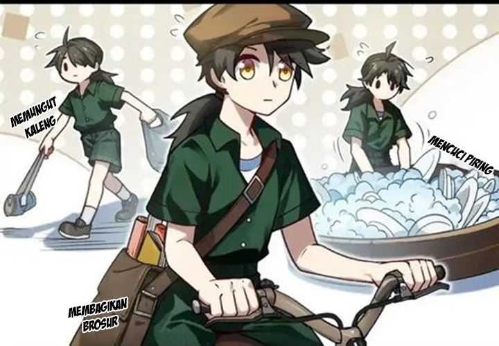 Scoring the Sacred Body of the Ancients from the Get-go Chapter 60 Gambar 3