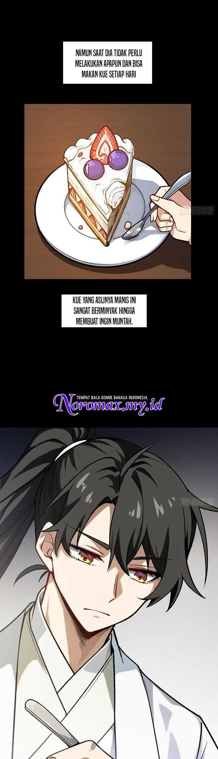 Scoring the Sacred Body of the Ancients from the Get-go Chapter 60 Gambar 6