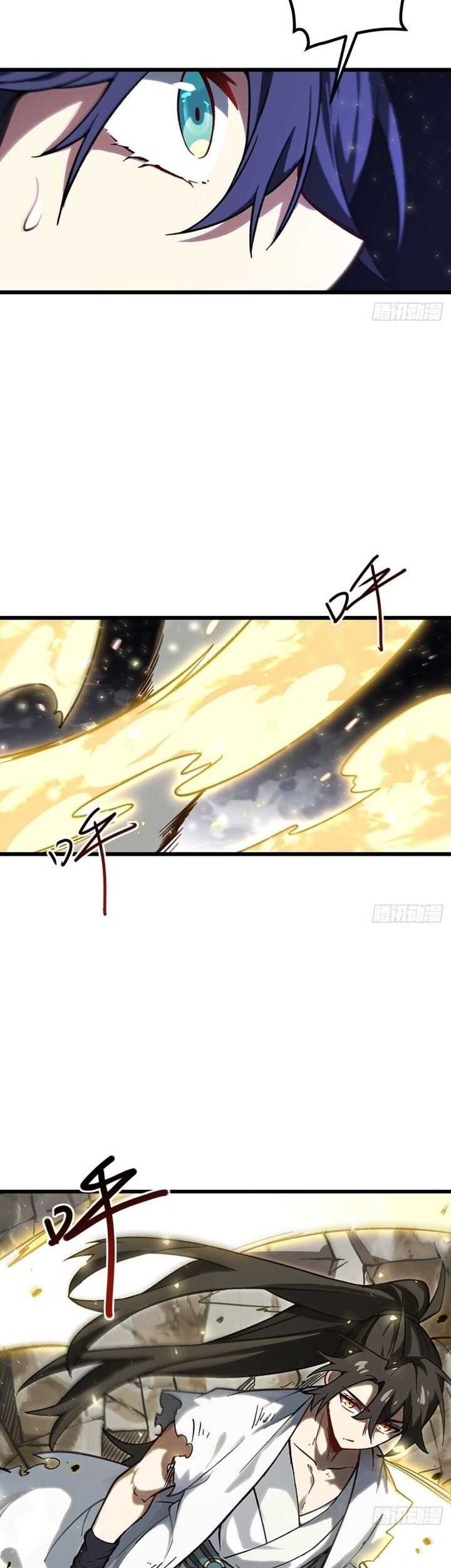 Scoring the Sacred Body of the Ancients from the Get-go Chapter 60 Gambar 12