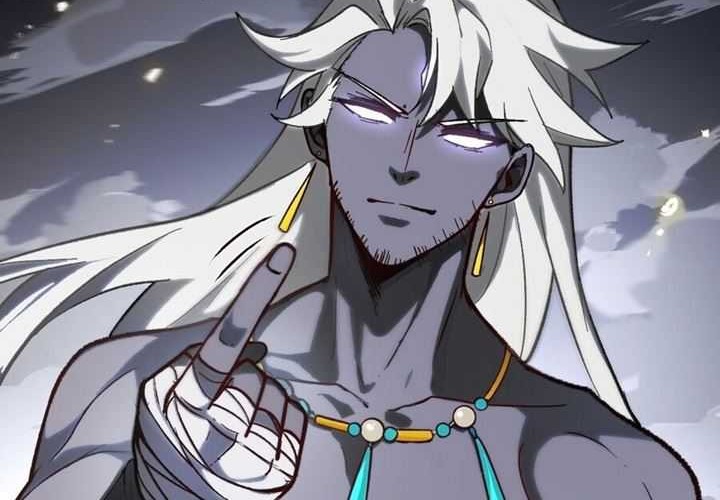 Scoring the Sacred Body of the Ancients from the Get-go Chapter 60 Gambar 15