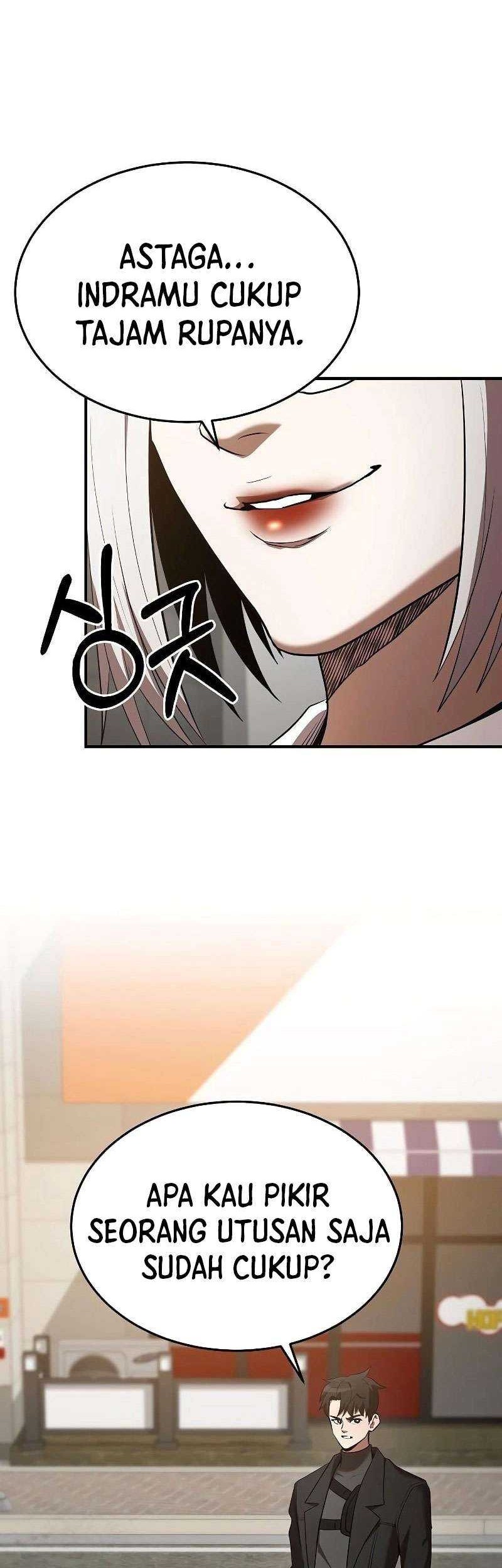 I Became a Renowned Family’s Sword Prodigy Chapter 120 Gambar 45