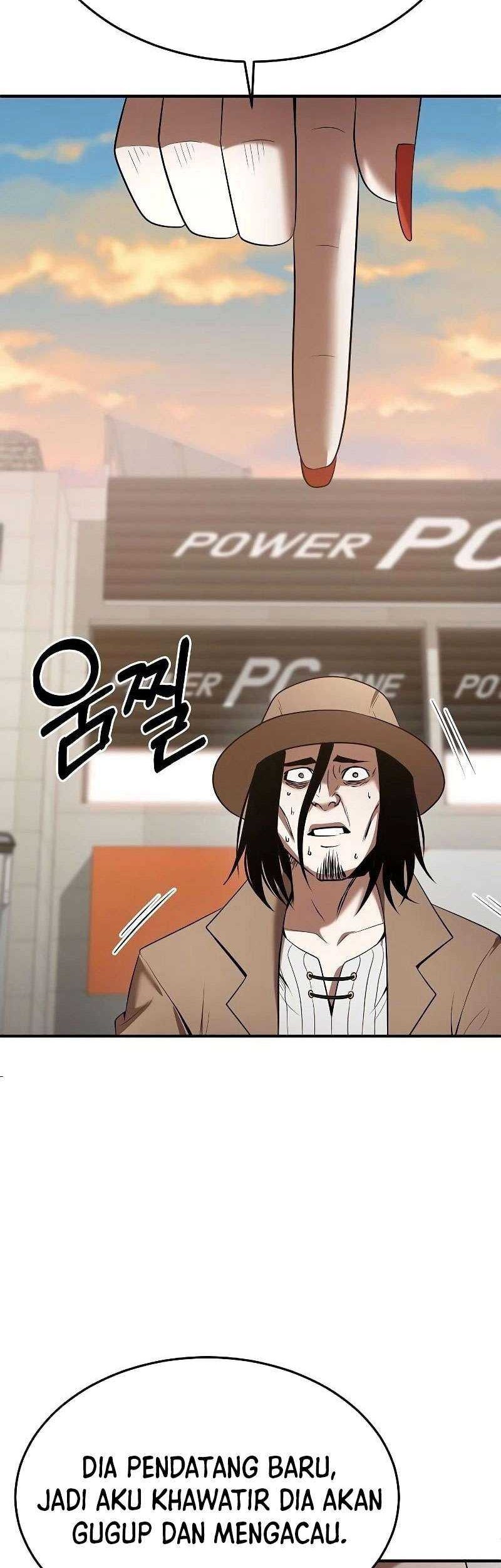 I Became a Renowned Family’s Sword Prodigy Chapter 120 Gambar 47