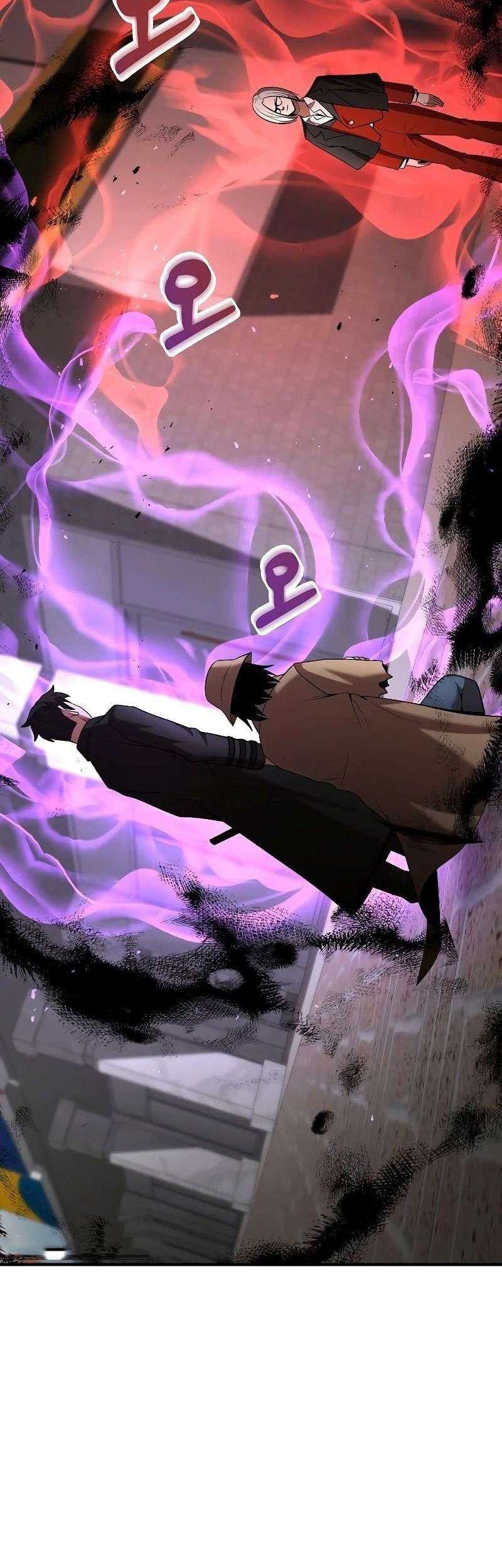 I Became a Renowned Family’s Sword Prodigy Chapter 120 Gambar 50